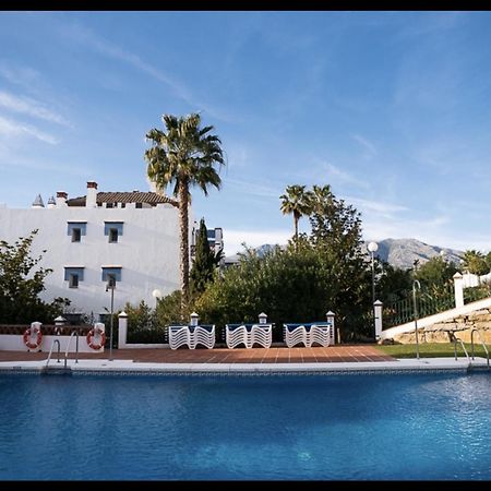 Sunset Apartment, Front Line Mijas Golf Ngoại thất bức ảnh